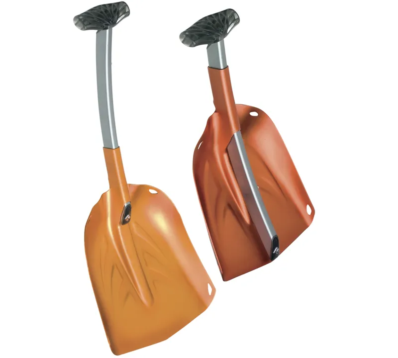 Black Diamond Deploy 3 Snow Shovel